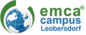 EMCA Campus logo