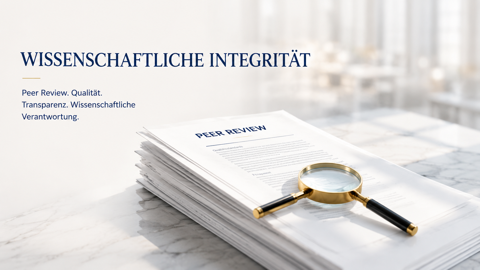 Integrität