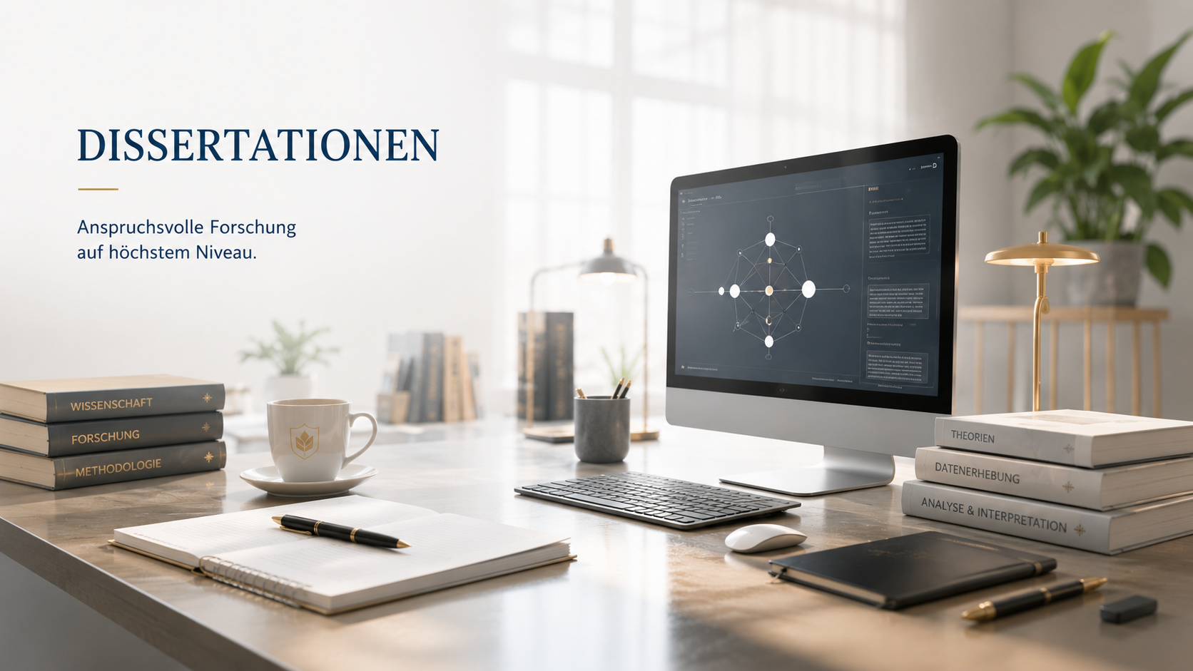 Dissertationen
