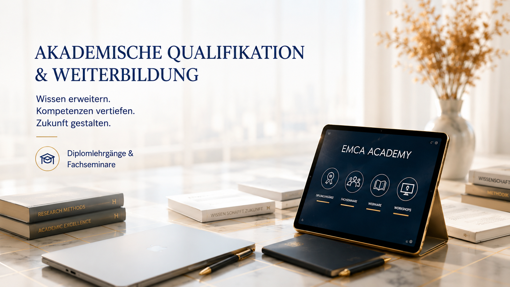Akademische Qualifikation
