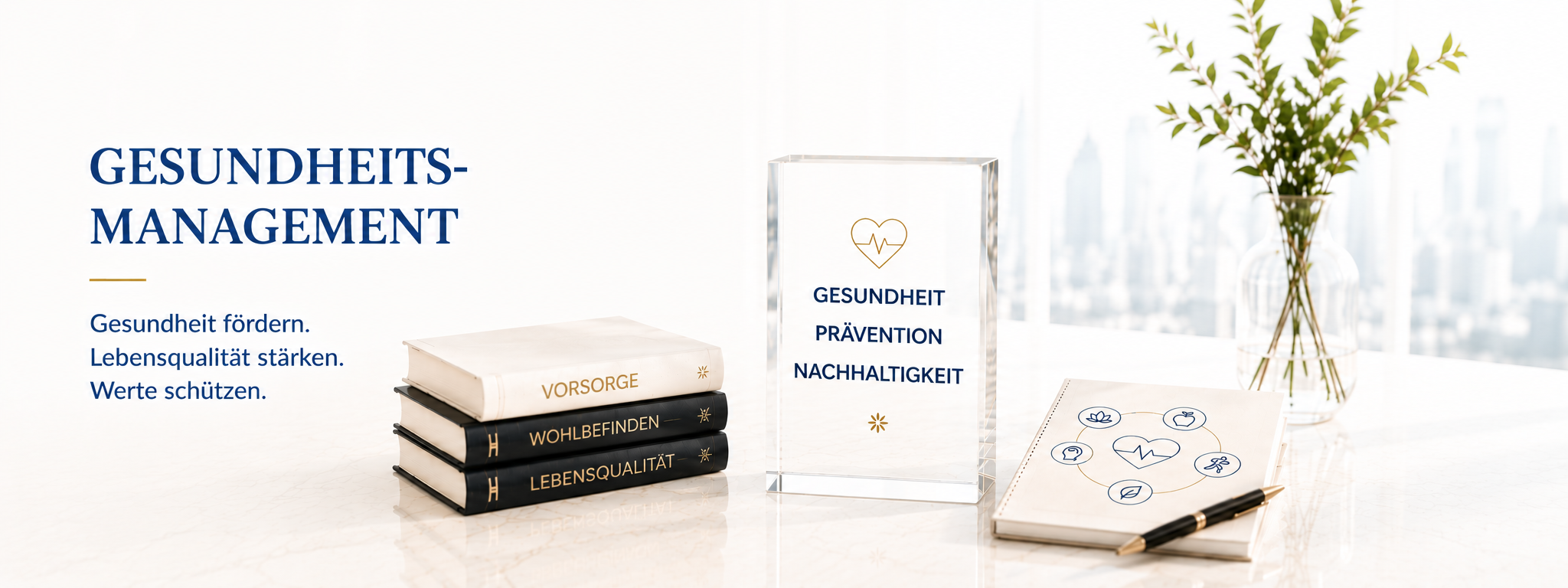 gesundheitsmanagement